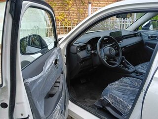2025 Honda Vezel II, белый, 2900000 рублей, вид 5
