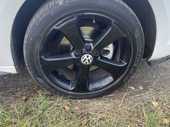 2013 Volkswagen Jetta VI, белый, 1320000 рублей - вид 16