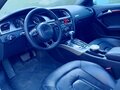 2011 Audi A5 I (8T) Рестайлинг, белый, 1300000 рублей - вид 7