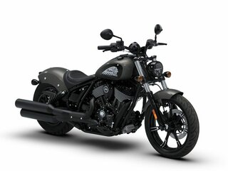 2026 Indian Chief, серый, 2700000 рублей, вид 3