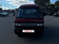 1998 Daewoo Damas I, красный, 450000 рублей - вид 1