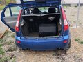 2007 Lada (ВАЗ) Kalina I, синий, 150000 рублей - вид 7
