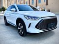 2022 BYD Song Plus DM 8.3 kWh I, белый, 2600000 рублей - вид 2