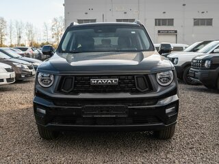 2026 Haval H7 I, чёрный, 3999000 рублей, вид 1