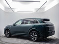 2024 Li Auto (Lixiang) L7 I, зелёный - вид 6