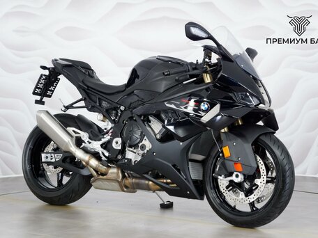 2025 BMW S 1000 RR, чёрный, 2299000 рублей, вид 5