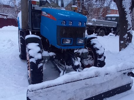2011 Агромаш 30ТК, синий, 980000 рублей, вид 2