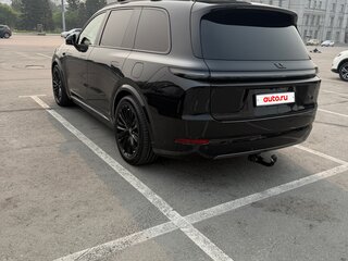 2023 Li Auto (Lixiang) L9 44.5 kWh I, чёрный, 7200000 рублей, вид 4