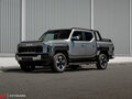 2025 Kia Tasman, серый