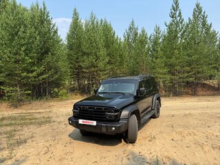2024 Tank 300 I, чёрный, 4000000 рублей, вид 2