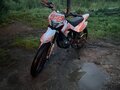2024 Progasi Smart Max 150, красный, 110000 рублей - вид 1