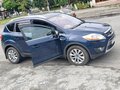 2011 Ford Kuga I, синий, 680000 рублей - вид 2