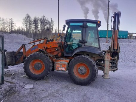 2023 TMS BL-4X, оранжевый, 5800000 рублей, вид 1