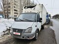 2015 ГАЗ ГАЗель (3302), белый, 970000 рублей - вид 1