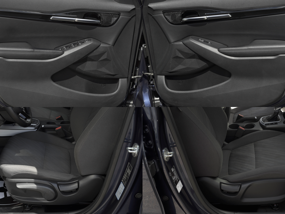 2020 Kia Seltos I, синий - вид 20
