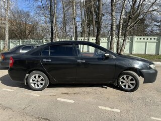 2012 Lifan Solano I (620), чёрный, 280000 рублей, вид 2