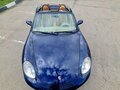 2005 Porsche Boxster II (987), синий, 2530000 рублей - вид 5