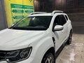 2021 Renault Duster II, белый, 1500000 рублей - вид 1