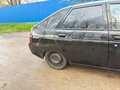 2007 Lada (ВАЗ) 2112, чёрный, 155000 рублей - вид 4