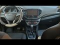2018 Lada (ВАЗ) Vesta I, красный, 895000 рублей - вид 7