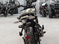2026 Royal Enfield Guerrilla 450, зелёный, 559000 рублей - вид 11