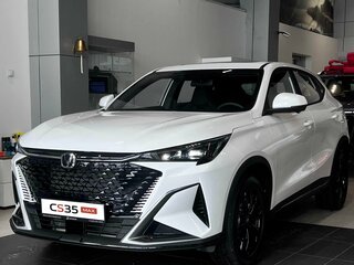 2026 Changan CS35 Max, белый, 2649900 рублей, вид 1