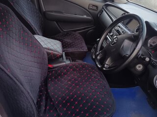 2003 Mitsubishi Airtrek I, серый, 500000 рублей, вид 4