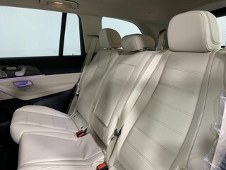 2024 Mercedes-Benz GLS 400 d II (X167), белый, 17845744 рублей, вид 3