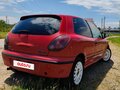 1996 Fiat Bravo I, красный, 150000 рублей - вид 4