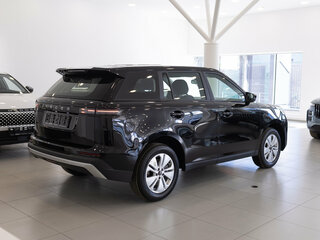 2026 Jaecoo J6, чёрный, 2330000 рублей, вид 3