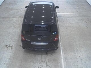 2009 Honda Freed I, чёрный, 950000 рублей, вид 4