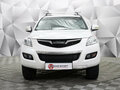 2021 Haval H5 I, белый - вид 7