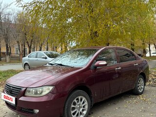 2010 Lifan Solano I (620), красный, 200000 рублей, вид 2