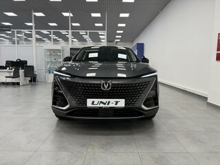 2024 Changan UNI-T I, серый, 3309900 рублей, вид 2