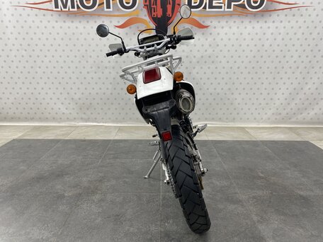 1998 Honda XR 250, белый, 355000 рублей, вид 4