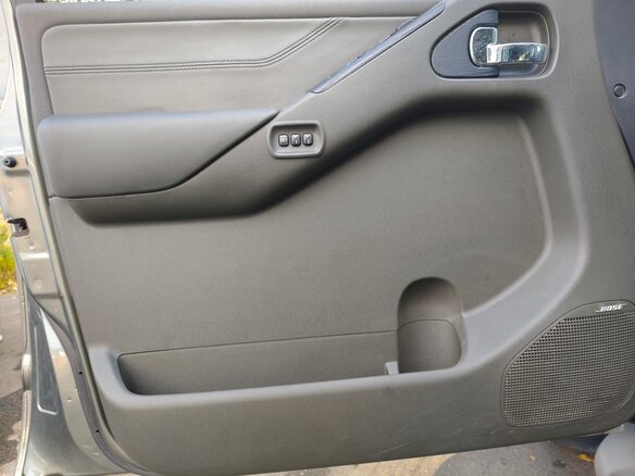 2008 Nissan Pathfinder III, серый, 1500000 рублей - вид 18