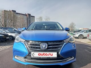 2023 Changan Alsvin, синий, 1350000 рублей, вид 1