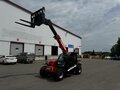 2024 Faresin Handlers 6.26, красный, 10900000 рублей