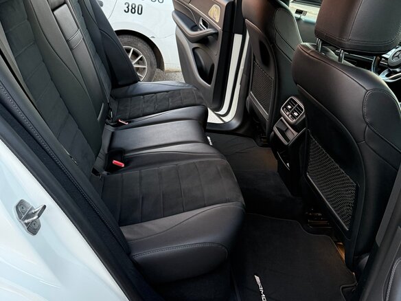2019 Mercedes-Benz GLE 450 II (V167), белый, 5640000 рублей - вид 13
