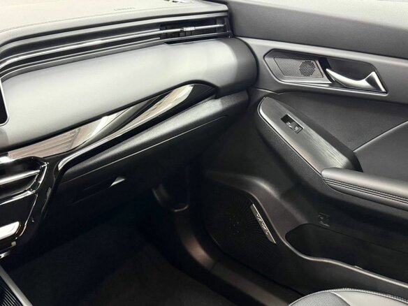 2026 Haval Jolion I Рестайлинг, чёрный, 2672010 рублей - вид 18