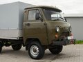 2012 УАЗ 3303, зелёный, 675000 рублей - вид 6