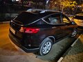 2019 FAW Besturn X80 I Рестайлинг, чёрный, 1300000 рублей - вид 2