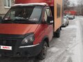 2010 ГАЗ ГАЗель (33023/330273) Фермер, оранжевый, 1600000 рублей