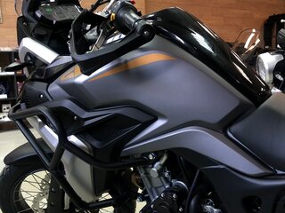 2025 Kove 500X, серый, 715000 рублей, вид 4
