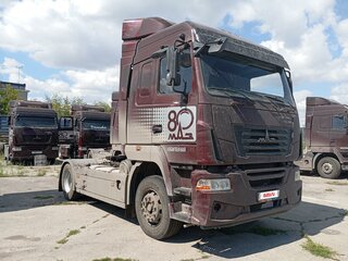 2024 МАЗ 5440, пурпурный, 3800550 рублей, вид 2