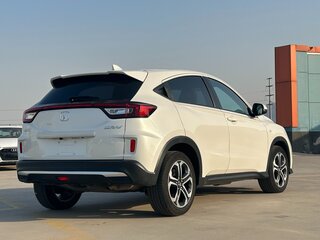 2022 Honda XR-V I Рестайлинг, белый, 1837000 рублей, вид 4