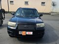 2005 Subaru Forester II Рестайлинг, чёрный, 585000 рублей - вид 2