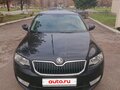2016 Skoda Octavia III (A7), чёрный - вид 8