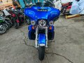 2015 Harley-Davidson Electra Glide, синий, 1480000 рублей - вид 7