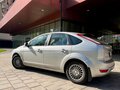 2008 Ford Focus II Рестайлинг, серебристый, 600000 рублей - вид 5